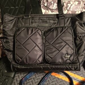 Lug Trotter & Foxtrot Set